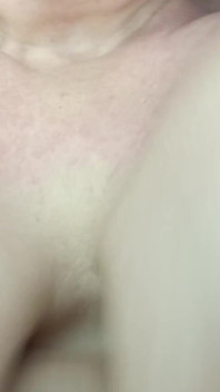 Emergency Horny Slut Needs It in Her Ass Will She Pass Gas?