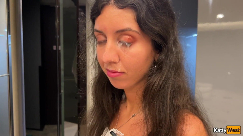 Katty West: Fucked in the Ass an Impudent Maid Who Left a...