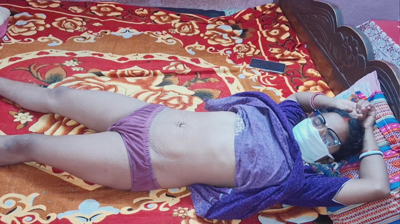 Sumaj: Sex s mojí krásnou mladou zaměstnankyní