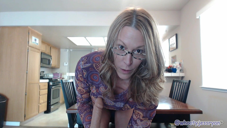 JessRyan: Personalizzata per Kenroy Parte 1