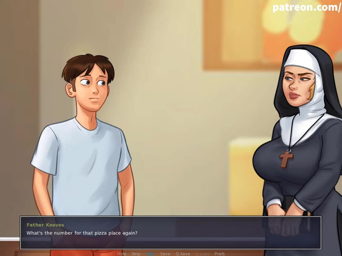 Cartoon Play: Sommarsaga del 228 (0.20.16)