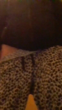 Black Panty
