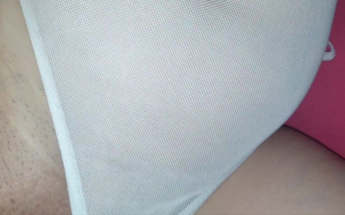 Amateur couple porns: She Rubbed My Dick in Her Pussy, Asked Me to...