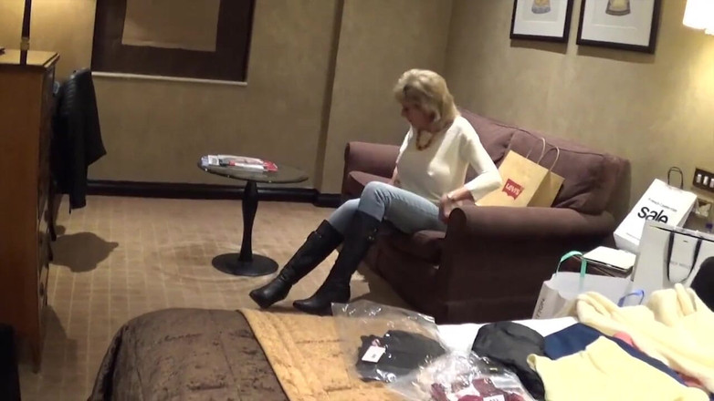 Lady Sonia: レディ・ソニア・ロンドン・ショッピング・トリップ