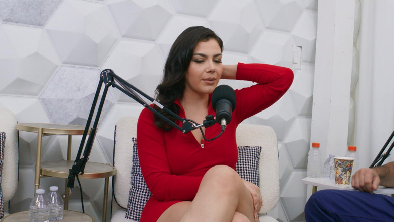The Brazzers Podcast: The Brazzers Podcast: Episod 10