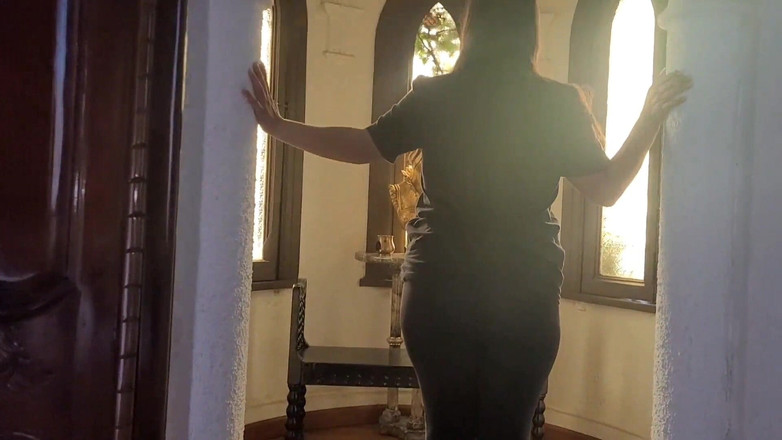 Paty Bumbum: Kraliçe Jesebel'in Kraliyet Yatak Odasında Sevişmek