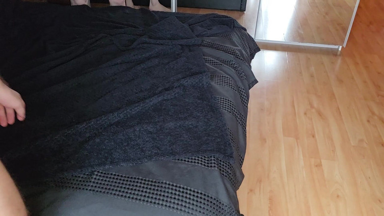 gaynaughtywelsh: Mengongkek abang tiri Itali panas kami – penembusan berganda mendalam suka...