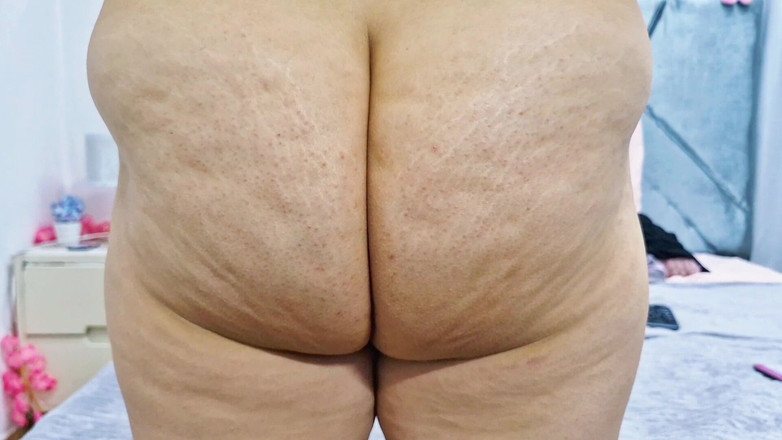 Tina and edward: Sniff My Ass