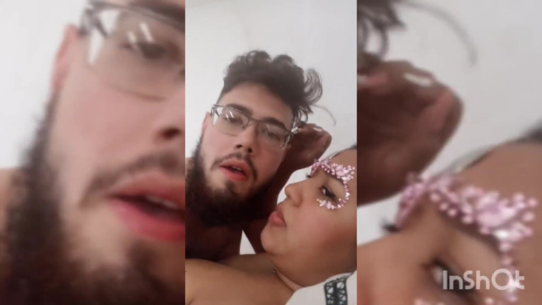 Pikaa6: Ich ficke den nachbarn, der sehr heiß ist mit einem...