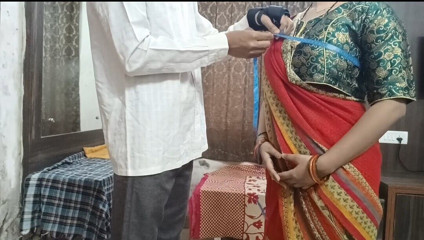 Priya ki Papa: Bhabhi Salu menggoda Ladie
