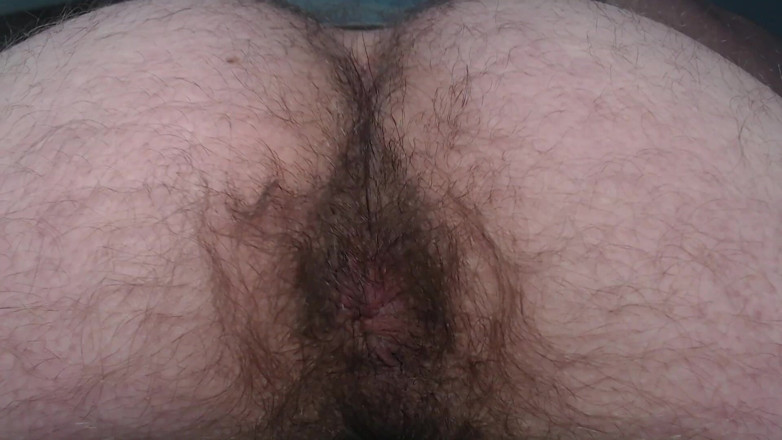 Hunky time: Fart Set