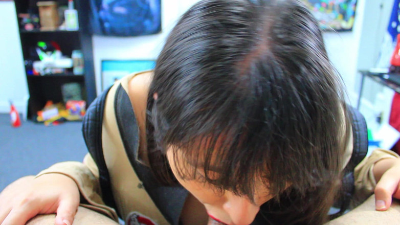 VickyVixen: Bustin Makes Me Feel Good