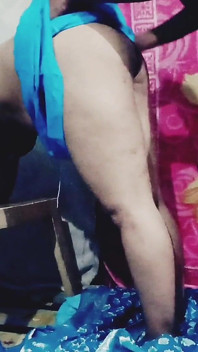 Bhabhi She Caught Her Brother-in-law's Penis and Sucked It and Fucked Her Sister-in-law.