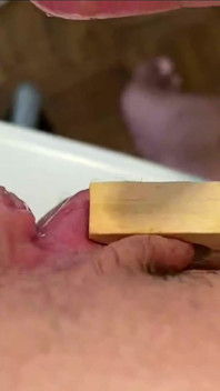 Orgasmo accidental