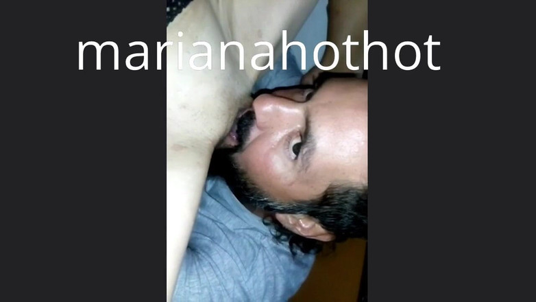 Marian sofar: Shell Suck