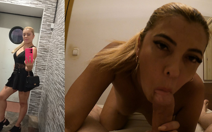 Robvalxxx: 熟女ファンタジー:自家製POVセックスと潮吹き