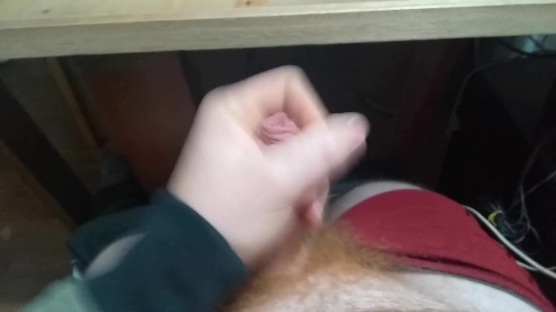 DickRT29: 扇風機用ミルク