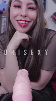 JOI - Cum in My Panties