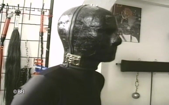 Fetish Tv: Sm couple extreme part 1 1986