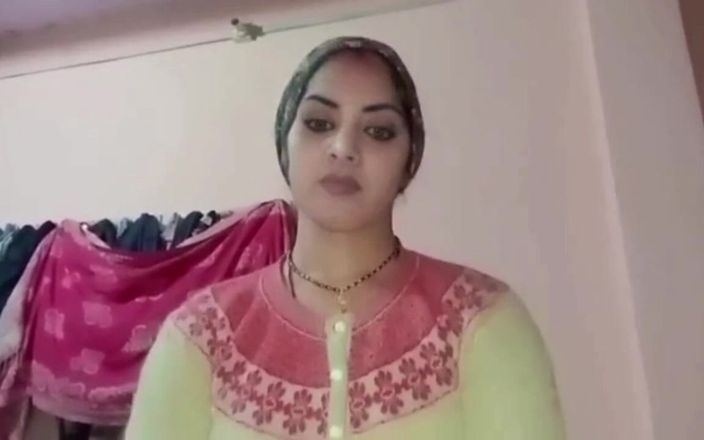 Lalita bhabhi: Video rekaman seks tante seksi india yang baru nikah dicium...