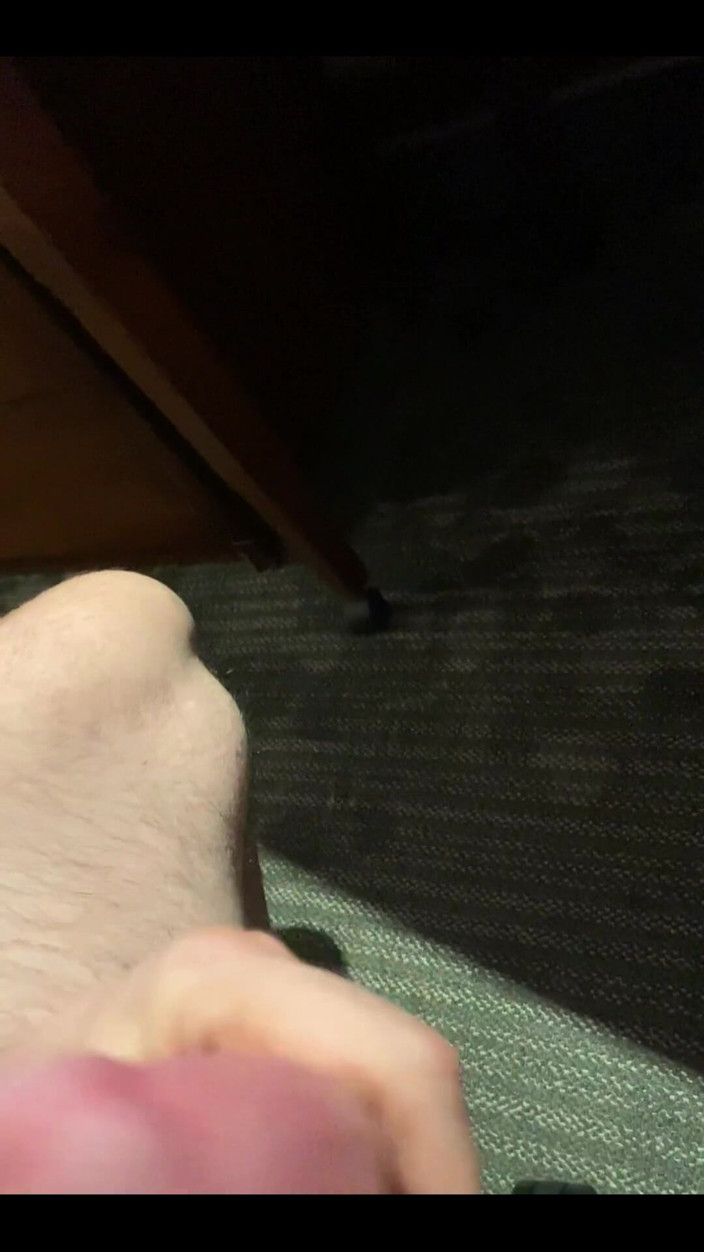 Trenton Ducati: Horny!! Who Wants to Lick This up?