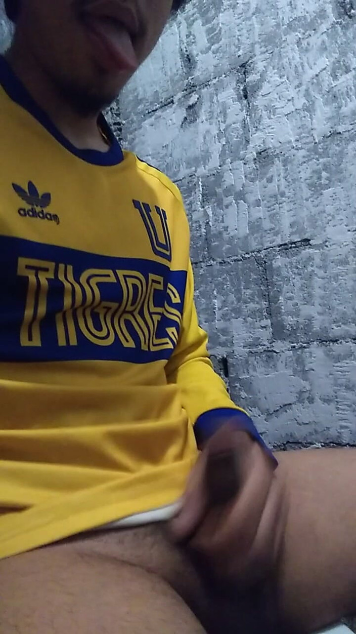 AlexAlejandro13: En sevdiğin shame boy