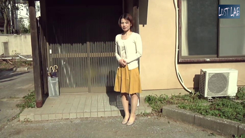 Lust JAV lab: 야외 욕망 : 유부녀의 비밀 갈망 해방 - 01