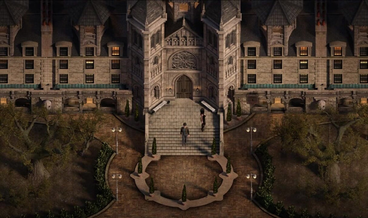 LoveSkySan69: Порядок генезису v19032, частина 42, секс у позі наїзниці! від Loveskysan69