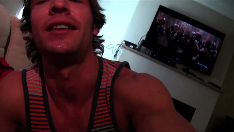 Leon Lambert Girls Twerk Parties CFNM: Newly married young &amp; horny amateur couple´s outdoor tour ends up...