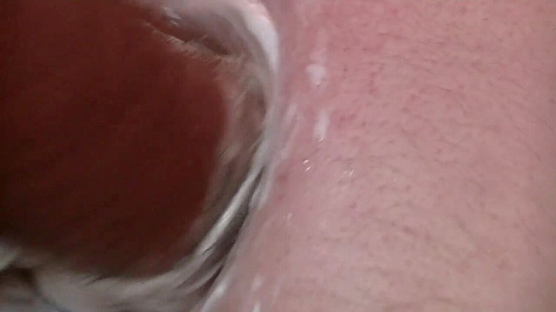 Marcus Pollack Gay: 学生的屁股被两个拳头张开