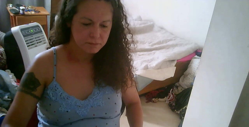 Nikki Montero: Alcuni dei miei spettacoli più vecchi in webcam!