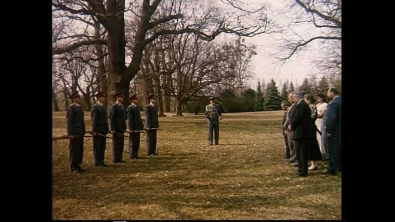 XTime Vod: マタハリ - HDのフルオリジナル映画