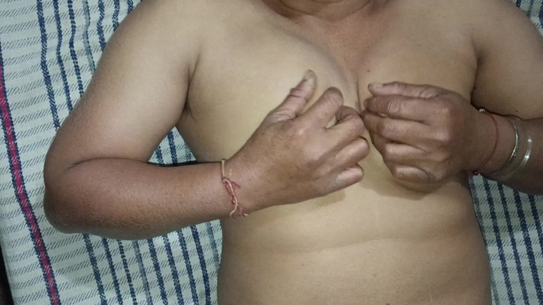 MHM: "내 자지를 빨아주는 찐 마누라, 따먹기 - 느린 열정"