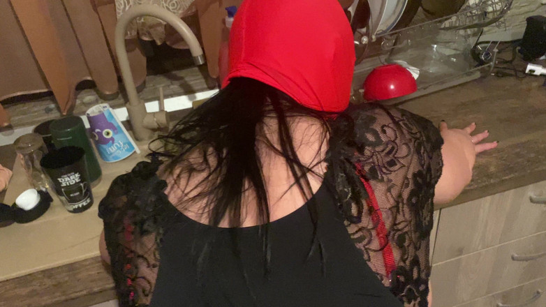 MilfyCalla: A secretária foi