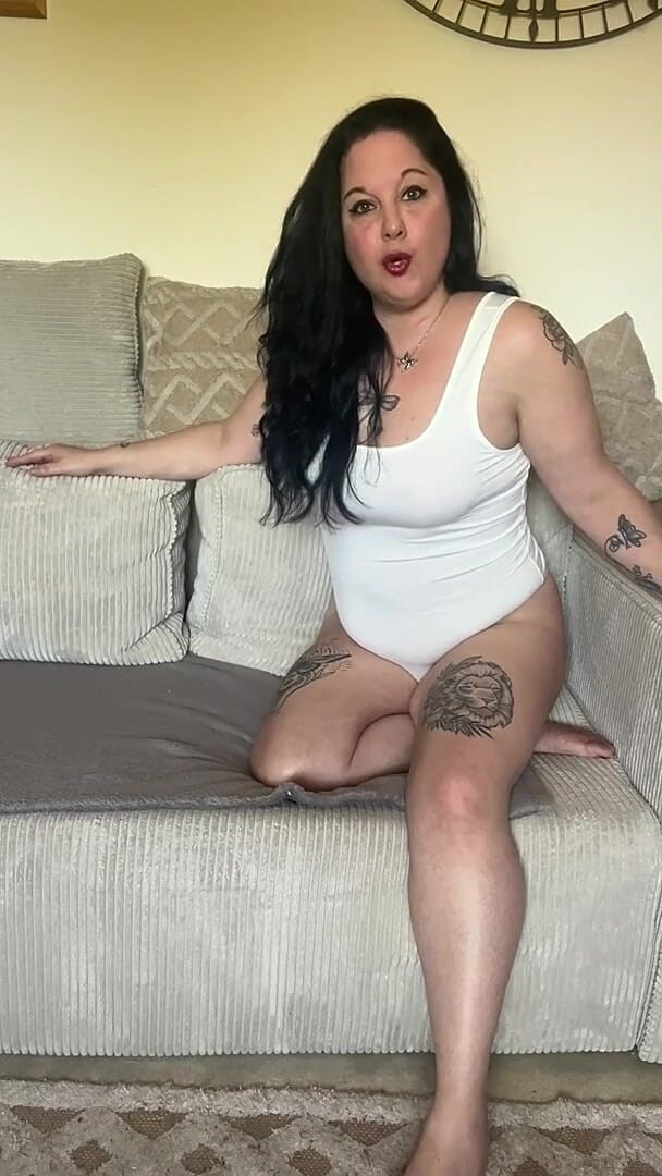 Maitresse Clara: JOI Raak Jezelf Aan En Hou Je Mond