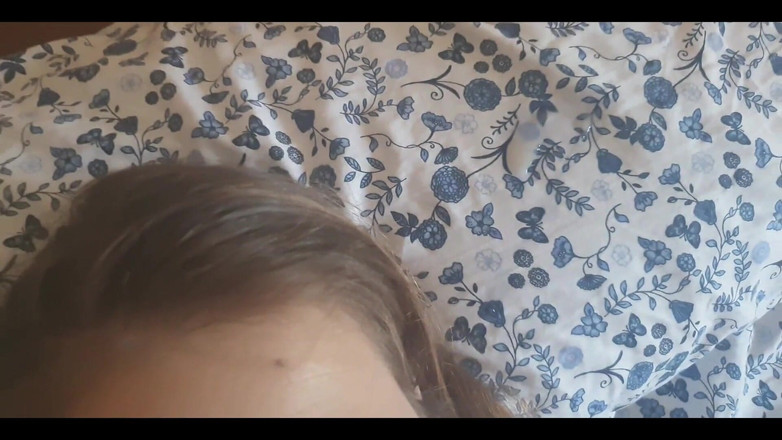 Holycandy: वीर्य निकालना संकलन