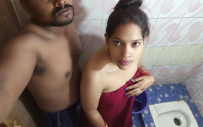 Sona bhabhi: Odia sexvideo, Odia hemmafru sex i födelserummet