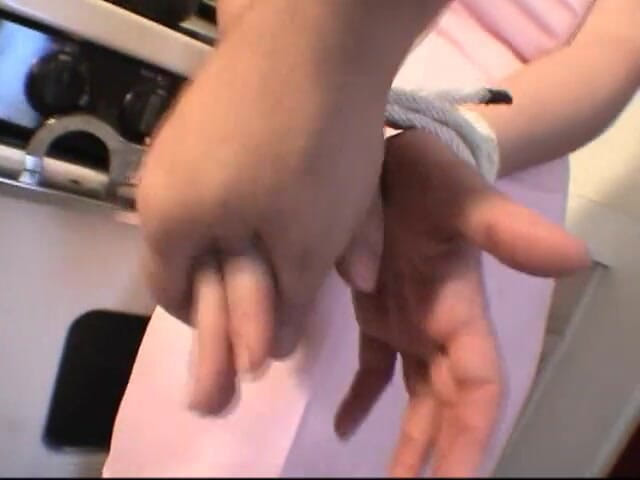 Spungy Gunk Films: Bound by the oven