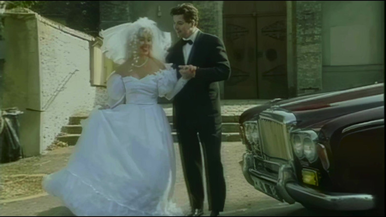 Classic Movie Club: The Wedding Night