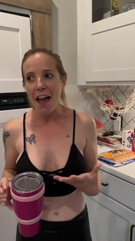 Stepmom Bundle - Jane Cane, Shiny Cock Films