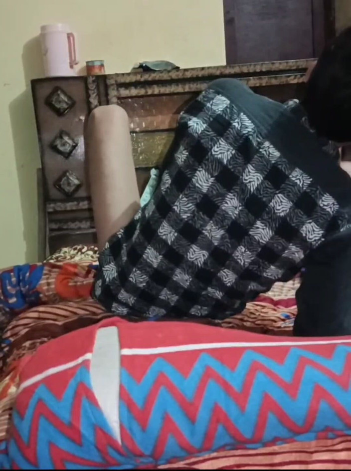 sashaa: Fată virgină indiană tare de iubit 1