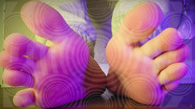 CashmasterAngel: Mostrando le suole dei miei piedi