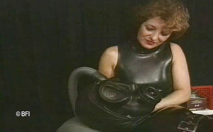 No limits I love it rough: 橡胶极限 #2032