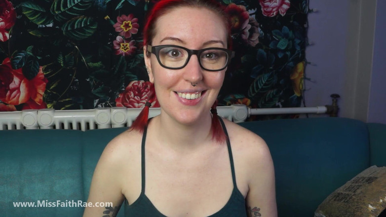 Miss Faith Rae: Cuckold-fantasie