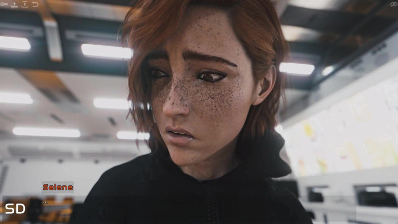 Dirty GamesXxX: Uma longa jornada: nós dois, sozinhos para sempre ep.4