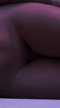 Fresh Story - Season 2 - Liam Rubbed His Cock on Diana's Pussy and Came All Over Her