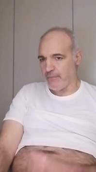 Private Show with Final Cumshot