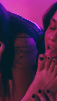Fuck My Wet Pussy with Your Lovely Foot