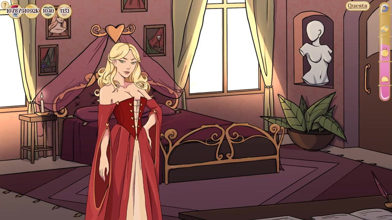 LoveSkySan69: Queen Doms - deel 6 - stiefzus fantasie door Loveskysanx