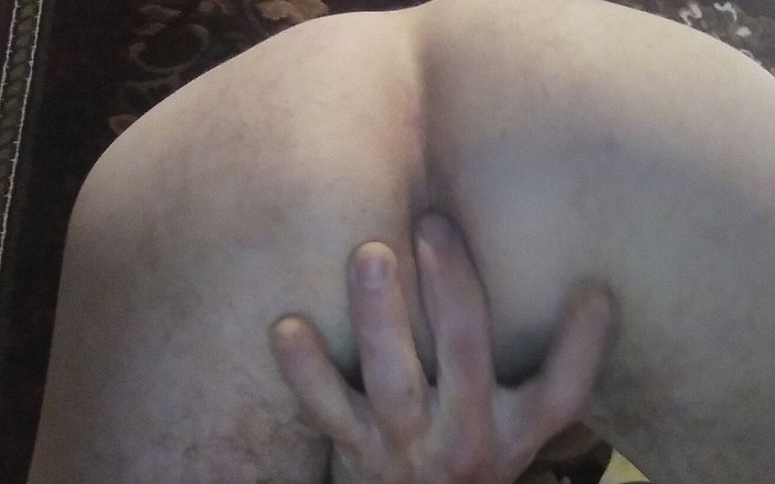 Vladislav 39: Zblízka my balls